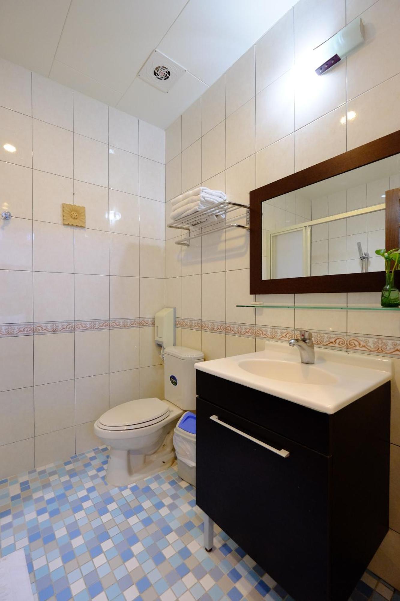 Haiye Guest House Kenting Camera foto