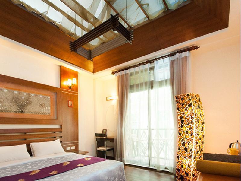 Haiye Guest House Kenting Esterno foto