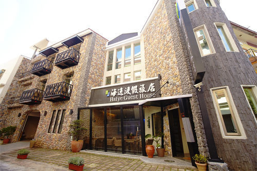 Haiye Guest House Kenting Esterno foto