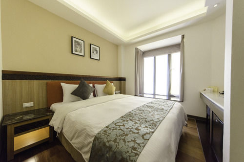 Haiye Guest House Kenting Esterno foto