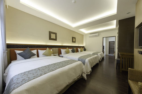 Haiye Guest House Kenting Esterno foto