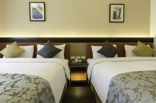 Haiye Guest House Kenting Esterno foto