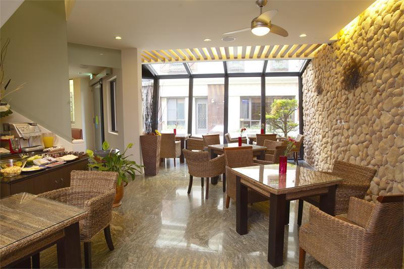 Haiye Guest House Kenting Esterno foto