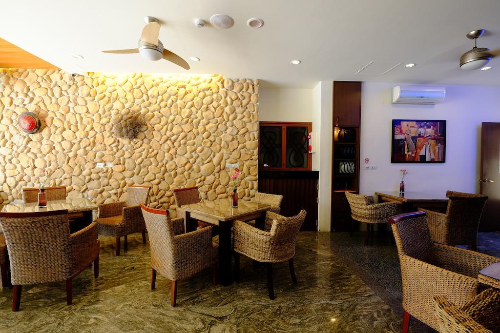 Haiye Guest House Kenting Esterno foto